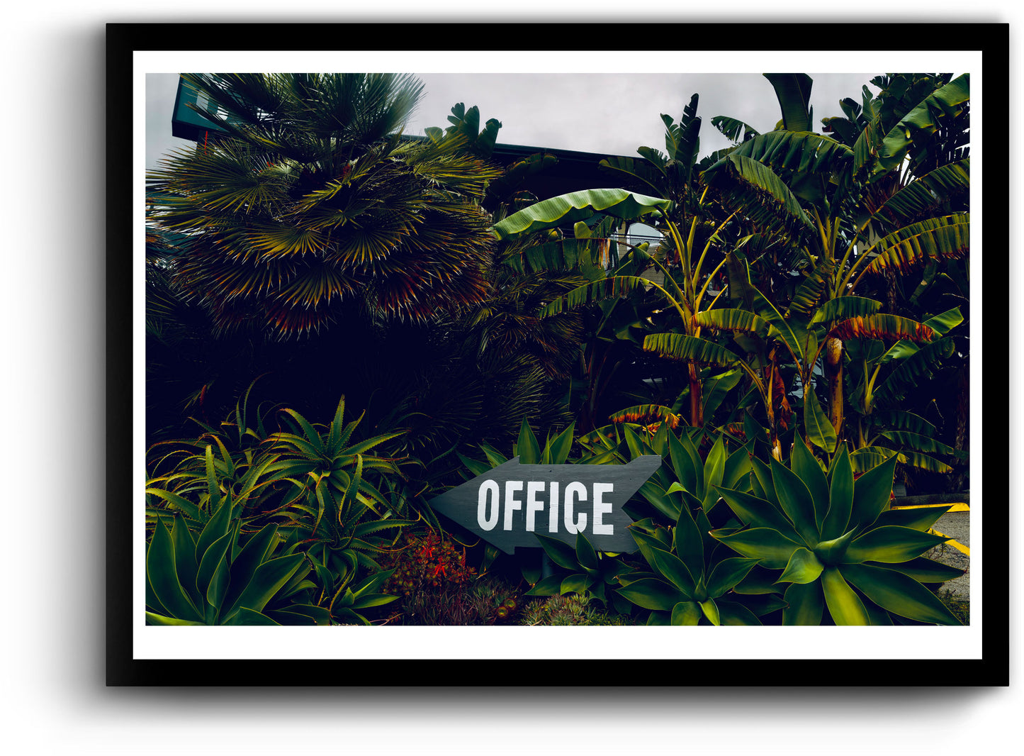 Out of Office