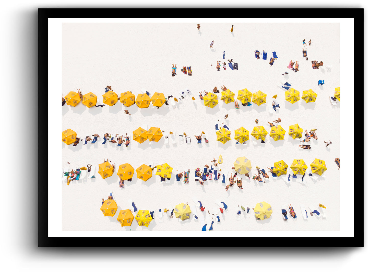 The Brits are Coming